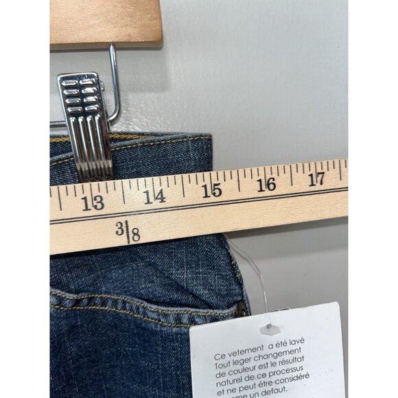 Jones New‎ York Women's Sport Flare Denim Jeans Size 8 NWT - Picture 4 of 11